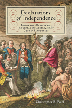 Declarations of Independence