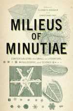 Milieus of Minutiae
