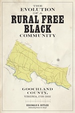 The Evolution of a Rural Free Black Community