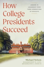 How College Presidents Succeed
