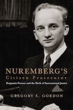 Nuremberg's Citizen Prosecutor