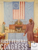 The Documentary History of the First Federal Congress of the United States of America : Digital Edition