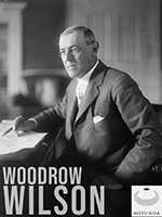 The Papers of Woodrow Wilson : Digital Edition