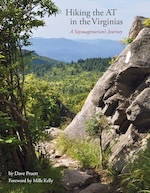 Hiking the AT in the Virginias
