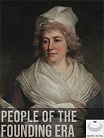 People of the Founding Era : Digital Edition