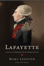 Lafayette