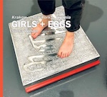 Girls + Eggs