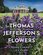 Thomas Jefferson's Flowers