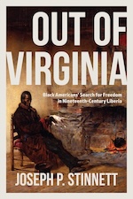 Out of Virginia