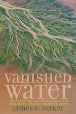 Vanished Water