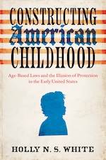 Constructing American Childhood
