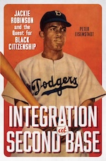 Integration at Second Base