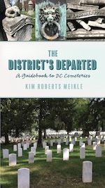 The District’s Departed