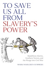 To Save Us All from Slavery's Power