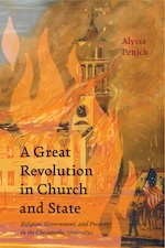 A Great Revolution in Church and State