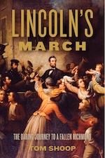 Lincoln’s March