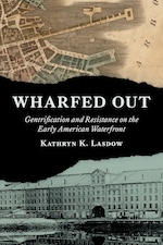 Wharfed Out