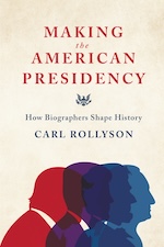 Making the American Presidency