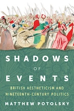 Shadows of Events