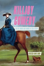 Killjoy Comedy