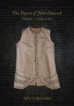 The Papers of John Hancock