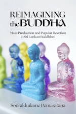 Reimagining the Buddha
