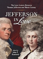 Jefferson in Love