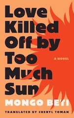 Love Killed Off by Too Much Sun