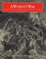 A Woman's War