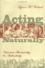 Acting Naturally