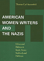 American Women Writers and the Nazis