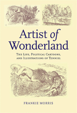 Artist of Wonderland