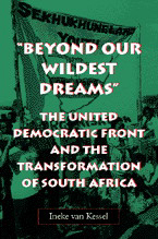 "Beyond Our Wildest Dreams"