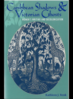 Caribbean Shadows and Victorian Ghosts