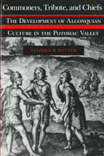 Commoners, Tribute, and Chiefs