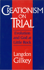 Creationism on Trial