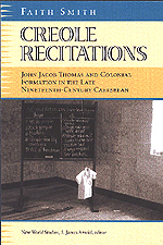 Creole Recitations