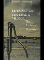 Depression and New Deal in Virginia