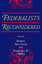 Federalists Reconsidered