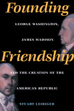 Founding Friendship