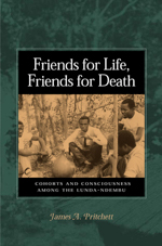Friends for Life, Friends for Death