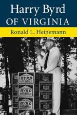 Harry Byrd of Virginia