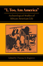 "I, Too, Am America"