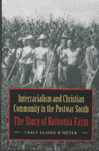 Interracialism and Christian Community in the Postwar South