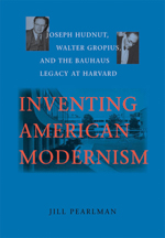 Inventing American Modernism