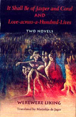 It Shall Be of Jasper and Coral and Love-across-a-Hundred-Lives