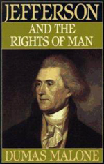 Jefferson and the Rights of Man