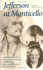 Jefferson at Monticello