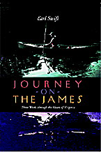 Journey on the James
