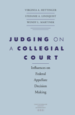 Judging on a Collegial Court